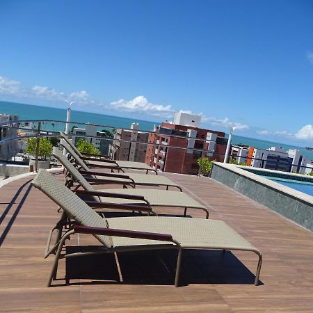 Luxor Cayenne Residence João Pessoa Eksteriør billede