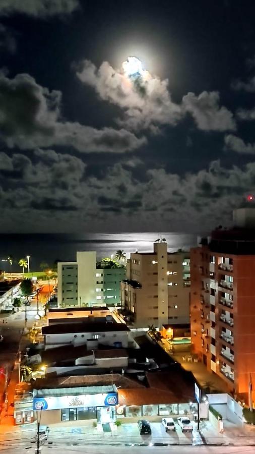 Luxor Cayenne Residence João Pessoa Eksteriør billede