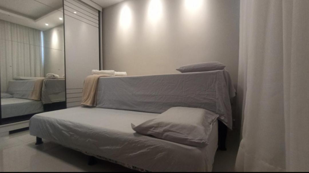 Luxor Cayenne Residence João Pessoa Eksteriør billede