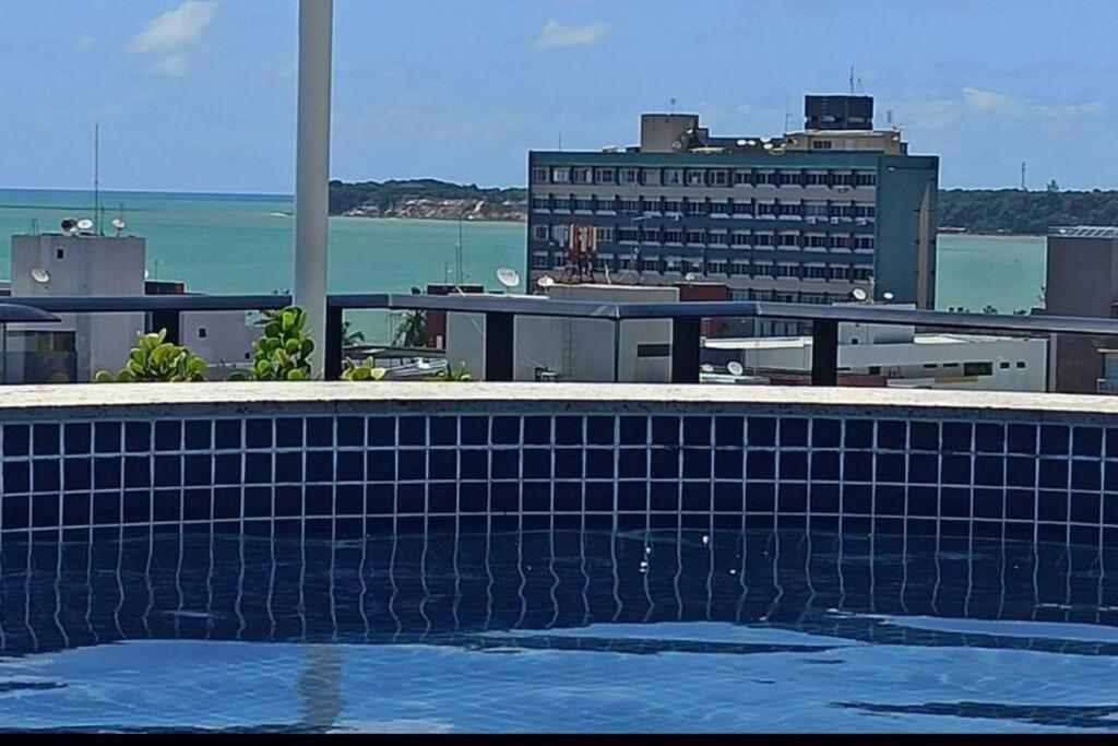 Luxor Cayenne Residence João Pessoa Eksteriør billede