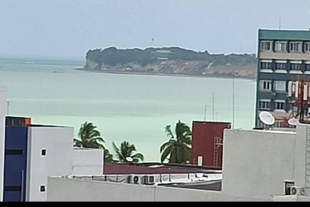 Luxor Cayenne Residence João Pessoa Eksteriør billede