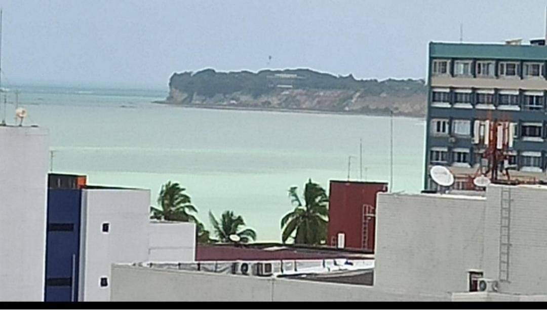 Luxor Cayenne Residence João Pessoa Eksteriør billede
