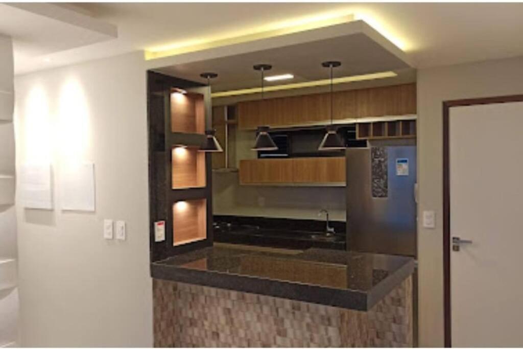 Luxor Cayenne Residence João Pessoa Eksteriør billede