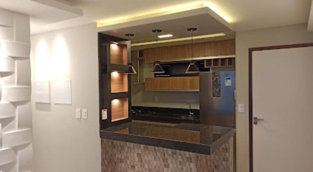 Luxor Cayenne Residence João Pessoa Eksteriør billede