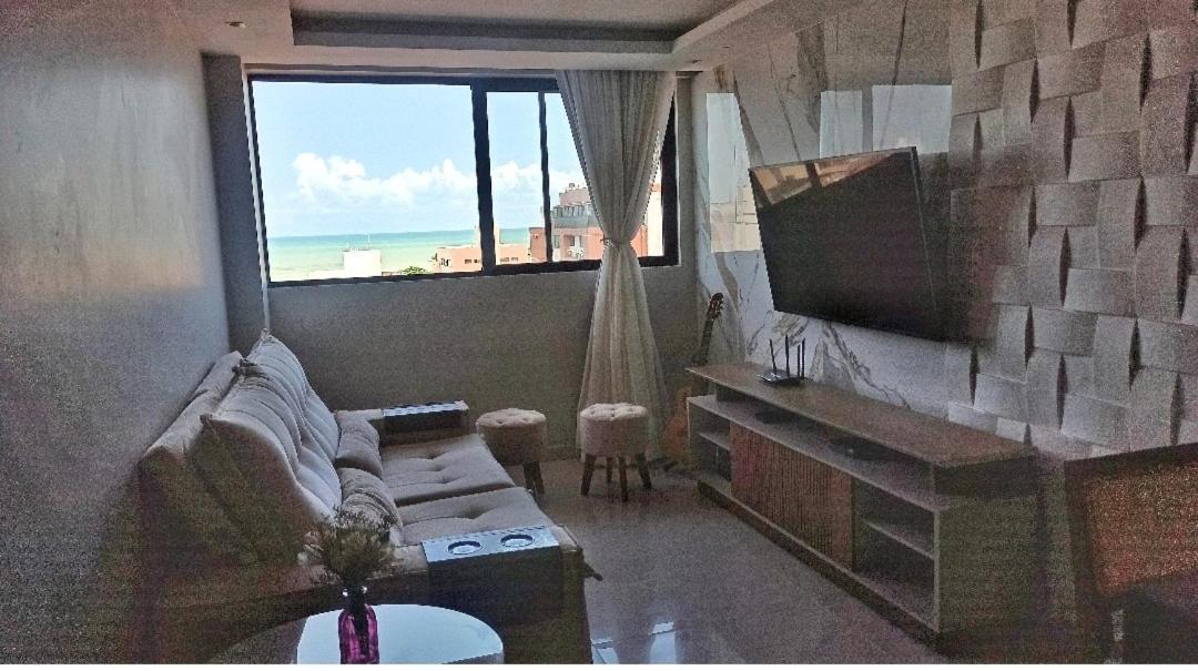 Luxor Cayenne Residence João Pessoa Værelse billede