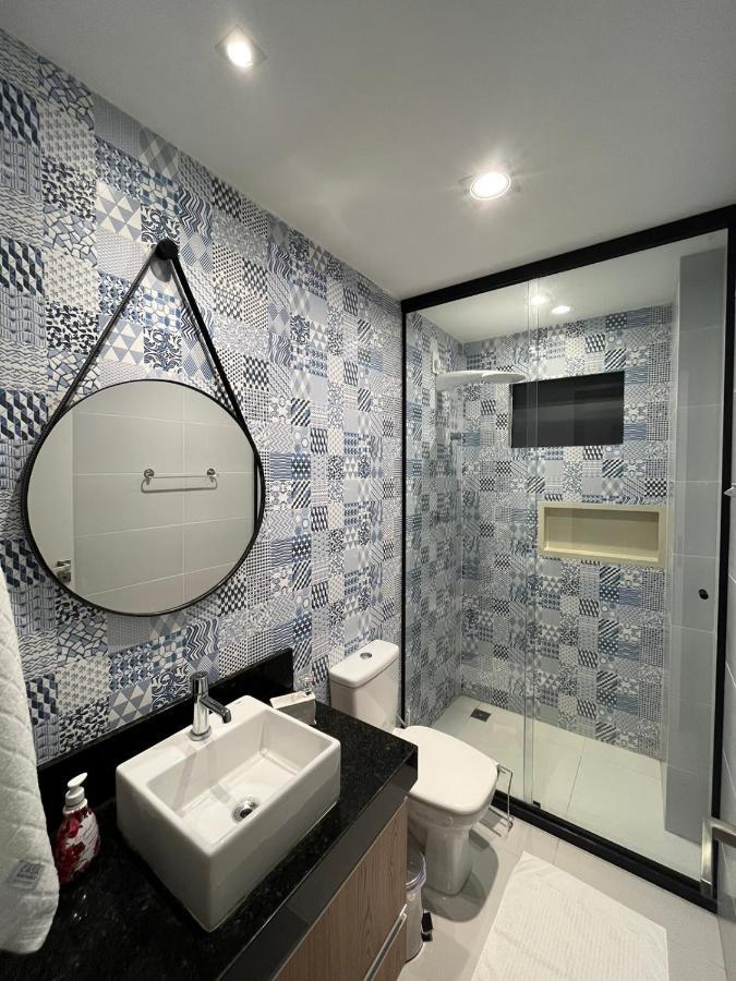Luxor Cayenne Residence João Pessoa Eksteriør billede