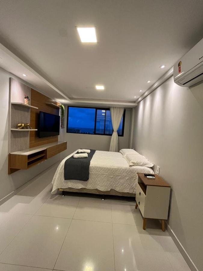 Luxor Cayenne Residence João Pessoa Eksteriør billede